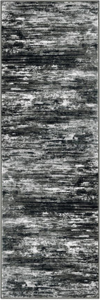 KOZYFLY Modern Abstract Kitchen Runner Rug, 2x6 Washable Rug Runner Non-Slip - Image 8