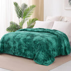 Exclusivo Mezcla Fleece Twin Blanket - Image 3