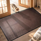 Mibao Front Door Mat, Heavy Duty Durable Welcome Mat - Image 7