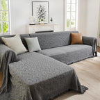 HOMERILLA Sectional Couch Covers - Image 9