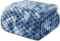 Exclusivo Mezcla Fleece King Blanket by ExclusivoMezcla