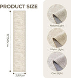 Long Hallway Runner Rug- Carpet Runners - Image 2