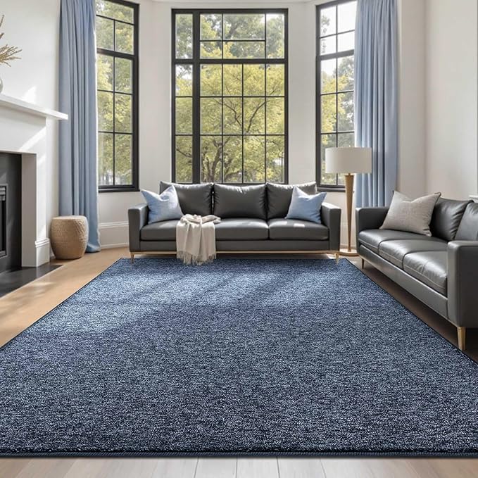 FinRèc 7x10 Washable Area Rugs by FinRe%CC%80cHome