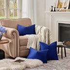 GIGIZAZA 12x20 Lumbar Small Pillow Covers - Image 3