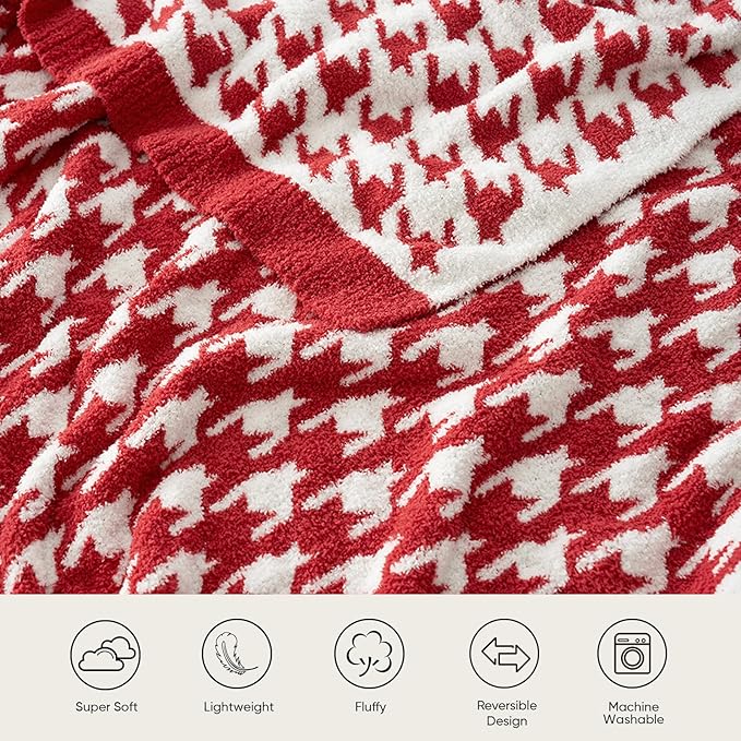 Snuggle Sac Ultra Soft Throw Blanket - Image 3