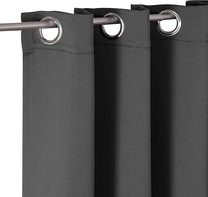 ChrisDowa Custom Blackout Curtain - Image 7