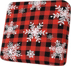 Smiry Printed Couch Cushion Covers, Stretch Soft Couch Covers by Smiry