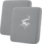 hyha Waterproof Couch Cushion Covers by hyha