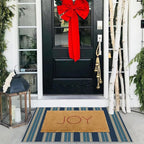 Front Door Mat Outside Entrance - Image 4