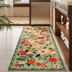Rugcomf 2x5 Rug Runner - Image 5