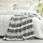 Snuggle Sac Heather Throw Blanket - Image 7