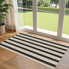 Front Door Mat Indoor Entrance by Othilic