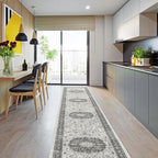 Hallway Washable Runner Rug - Image 2