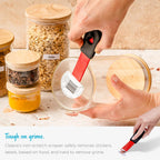 Dreamfarm Cleana Self-Sharpening Cleaning Scraper with Hook - Pack of 2