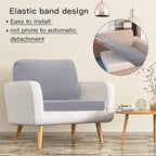 Outdoor Cushion Covers Set, Replacement - Image 5