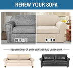 H.VERSAILTEX 3 Piece Stretch Sofa Covers - Image 8