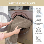 MYSKY HOME Couch Cover for Dogs Washable Couch Covers Couch Covers for Sofa - Image 6
