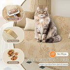 HANDONTIME Washable Couch Covers - Image 4