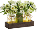 Spring Decor Centerpieces Decoration for Table Coffee Table Decor for Home