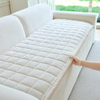 Couch Covers for Dogs Washable, Non Slip Couch Covers for Loveseat Sofa Pet by PJLZJFBY