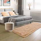 Tepook Soft Runner Rugs for Bedroom 2x6 ft - Image 6