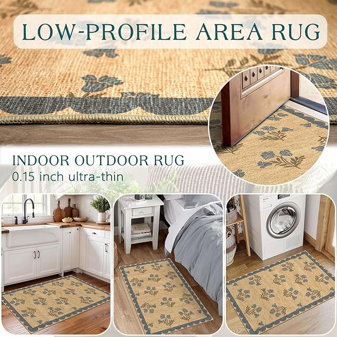 Front Door Mat Outside Entrance - Image 7