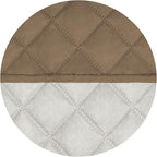 PureFit Reversible Quilted Sofa Cover, Water Resistant Slipcover Furniture - Image 5