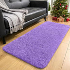 OLANLY 2x4 Machine Washable Runner Rugs by OLANLY