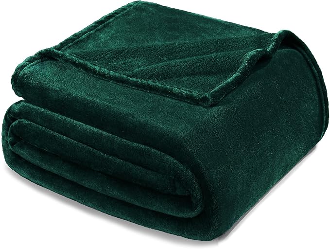 Exclusivo Mezcla Fleece Blankets Queen Size by ExclusivoMezcla