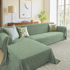 HOMERILLA Sectional Couch Covers - Image 9