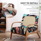 Outdoor Cushion Covers Set, Replacement - Image 5