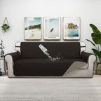 ISSUNTEX Double Protection 100% Waterproof Sofa Covers - Image 2