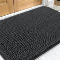OLANLY Dog Door Mat for Muddy Paws 34x21, Absorbs Moisture and Dirt, Absorbent by OLANLY