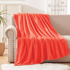 Exclusivo Mezcla Fleece Throw XL Blanket - Image 7