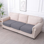 hyha Waterproof Couch Cushion Covers, Washable Sofa Cushion Slipcovers - Image 7