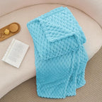 BEDELITE Fleece Blanket Twin Size - Image 5