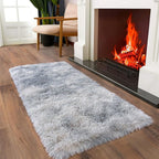 Ultra Soft Runner Rugs for Bedroom Hallways - Image 5