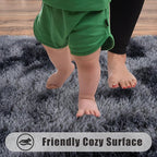 Ultra Soft Runner Rugs for Bedroom Hallways - Image 9