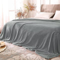 BEDELITE Fleece Blankets King Size by BEDELITE