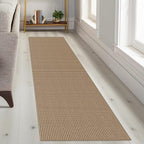 KOZYFLY Boho Runners for Hallways 2x8 ft Washable Kitchen Runner Non Slip - Image 8