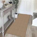 KOZYFLY Boho Runners for Hallways 2x5 ft Washable Kitchen Runner Non Slip - Image 8