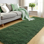 Tepook Soft Runner Rugs for Bedroom 2x6 - Image 3