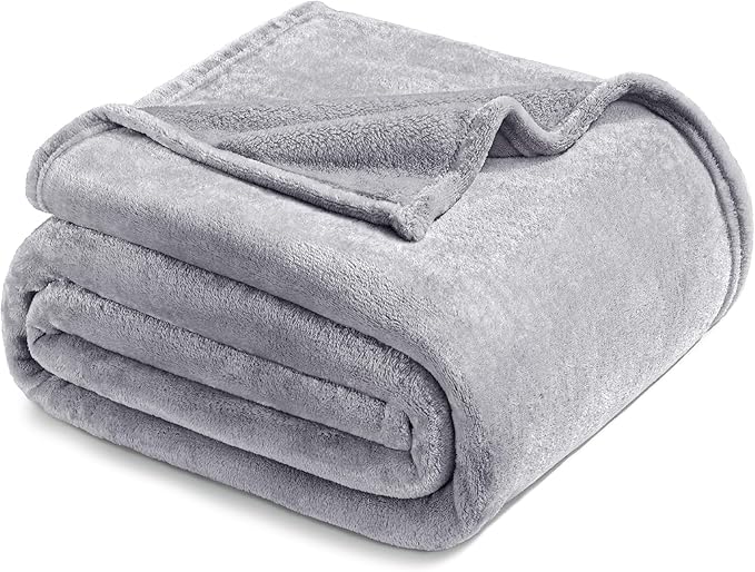 Exclusivo Mezcla Fleece Blanket Twin Size by ExclusivoMezcla