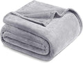 Exclusivo Mezcla Fleece Blanket Twin Size by ExclusivoMezcla