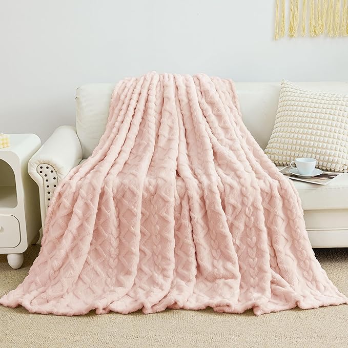Aganear Twin Blanket by Aganear