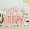 Aganear Twin Blanket by Aganear