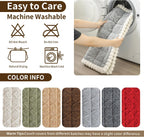 27.6”x27.6” Couch Cover for Dogs, Washable Sofa Protector for Pets