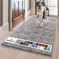 Muddy Mat® | Super Absorbent Door Mat Indoor, Microfiber Quick Dry Chenille by MuddyMat%C2%AE
