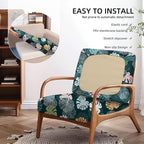 Outdoor Cushion Covers Set, Replacement - Image 5
