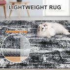 8x10 Area Rugs for Living Room - Image 6